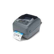 IMPRESORA  GK420 TD 203DPI USB/SERIAL/PARALELA EPL, ZPL